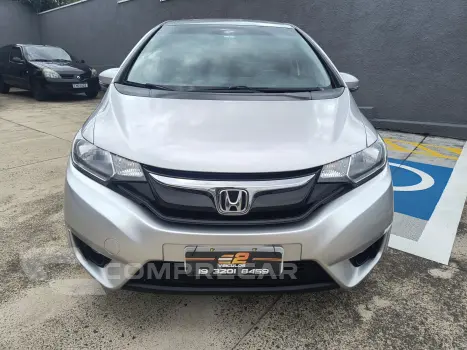 FIT 1.5 EX 16V