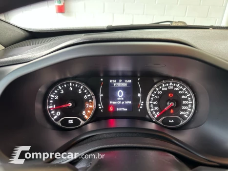 RENEGADE 1.8 16V Sport