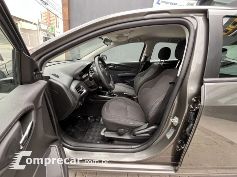 ONIX HATCH LT 1.4 8V FlexPower 5p Mec.