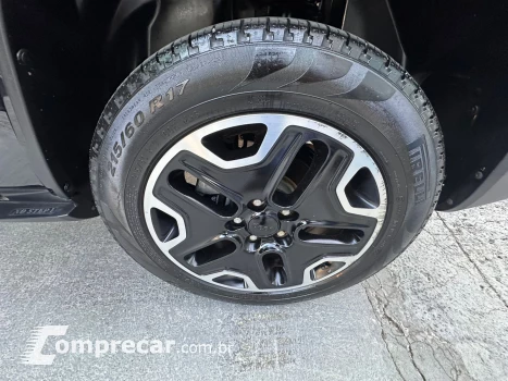 RENEGADE 1.8 16V STD