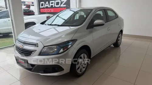 PRISMA Sed. LT 1.4 8V FlexPower 4p