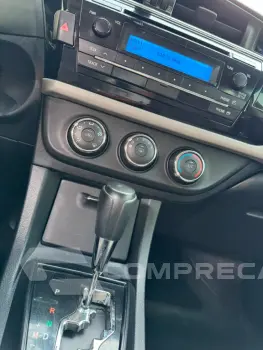 COROLLA 1.8 GLI 16V