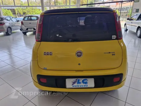 Uno 1.4 4P FLEX SPORTING