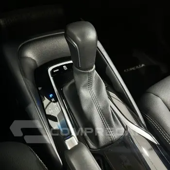 Corolla XEi 2.0 Flex 16V Aut.