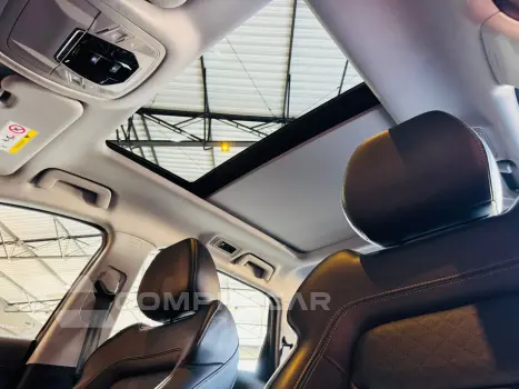 TIGGO 8 1.6 TGDI GASOLINA TXS DCT