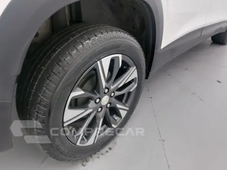 TRACKER 1.2 TURBO FLEX PREMIER AUTOMÁTICO