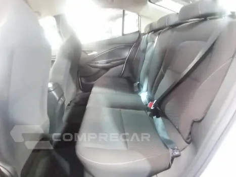 ONIX PLUS 1.0 TURBO LTZ AT SEDAN