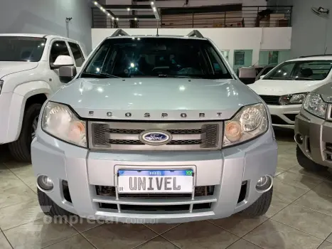 ECOSPORT FREESTYLE 1.6