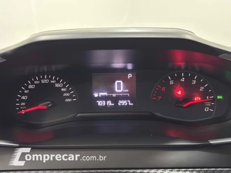 208 1.6 16V FLEX 4P ACTIVE AT1