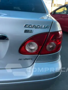 COROLLA 1.8 Se-g 16V