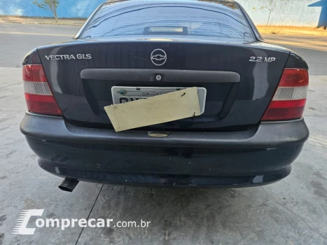 Vectra GLS/Expres.2.2/ 2.0 e 2.0 CD 8V