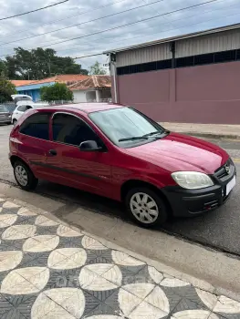 CELTA 1.0 MPFI Life 8V