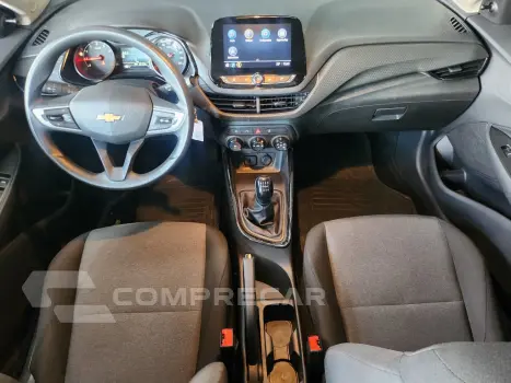 ONIX 1.0 FLEX MANUAL
