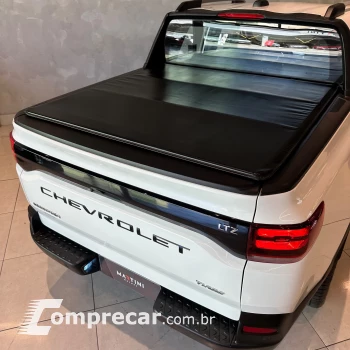 MONTANA LTZ 1.2 Turbo Flex 12V 4p Aut.
