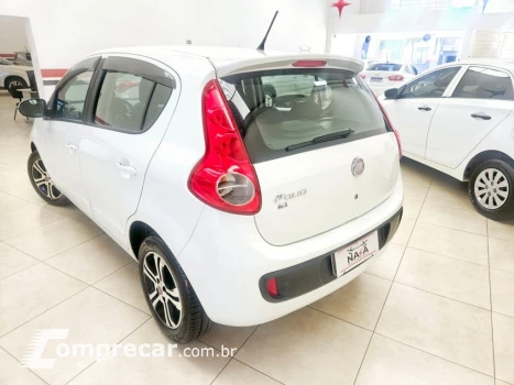 PALIO 1.4 MPI Attractive 8V