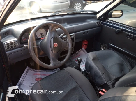 UNO 1.0 IE Mille 8V