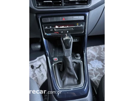 T-CROSS 1.0 200 TSI Comfortline