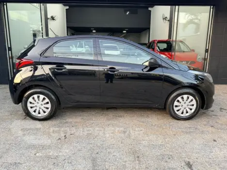 HB20 1.0 12V Comfort Plus