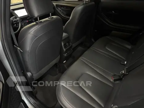 Creta 1.0 12V 4P FLEX TGDI TURBO N LINE AUTOMÁTICO
