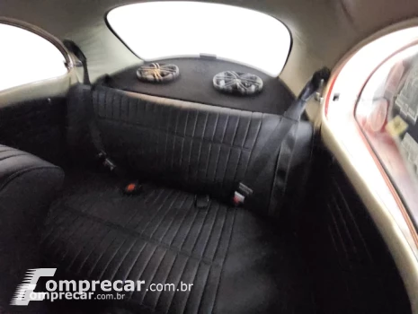FUSCA 1.5 8V