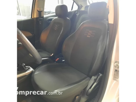 ONIX 1.0 MPFI LT 8V FLEX 4P MANUAL