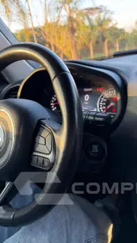 RENEGADE 1.8 16V Limited