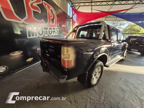 RANGER 2.3 Limited 4X2 CD 16V