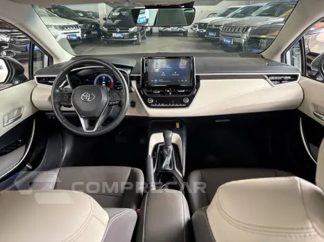 Corolla ALTIS/A.Premiu. 2.0 Flex 16V Aut