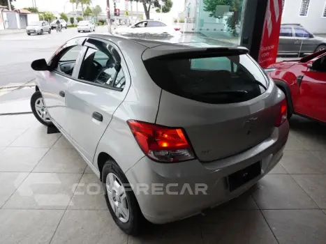 ONIX 1.0 MPFI JOY 8V FLEX 4P MANUAL