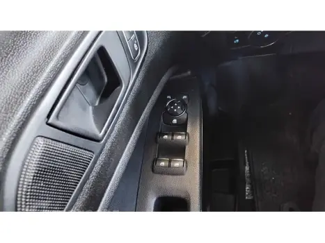 ECOSPORT 1.5 TI-VCT FLEX SE AUTOMATICO