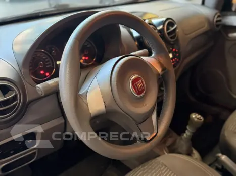 PALIO 1.4 MPI ATTRACTIVE 8V FLEX 4P MANUAL