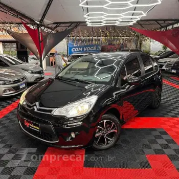 CITROEN C3 ATTRACTION A 5 portas