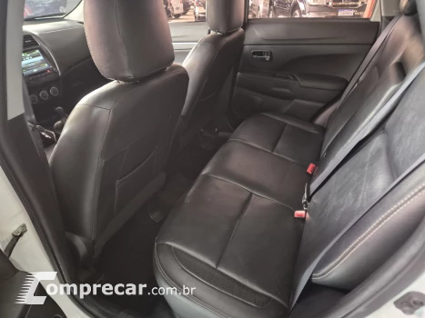 ASX 2.0 4X2 FWD 16V
