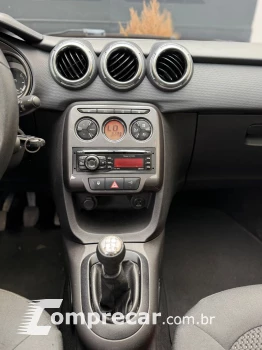 C3 1.5 Exclusive 8V