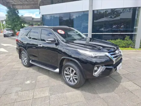 HILUX SW4 2.8 SRX 4X4 16V TURBO INTERCOOLER DIESE