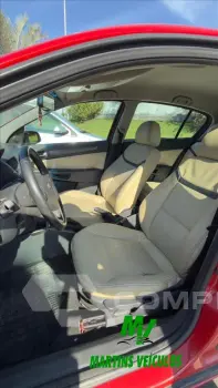 VECTRA 2.0 MPFI GT HATCH 8V FLEX 4P MANUAL