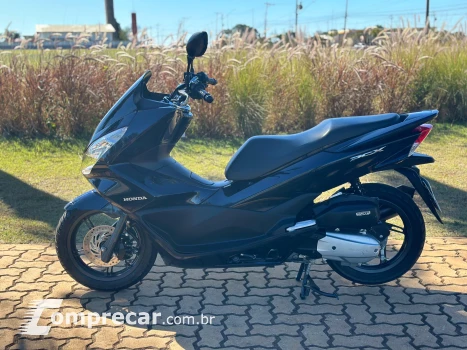 PCX 150