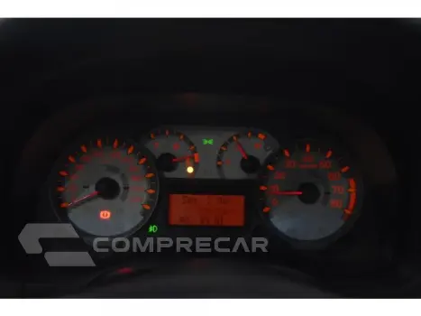 STRADA - 1.8 MPI ADVENTURE CD 8V 2P MANUAL