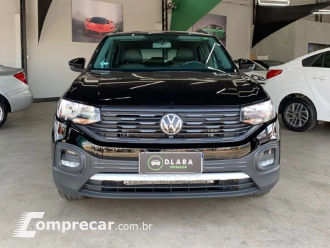 T-CROSS 1.0 200 TSI Sense
