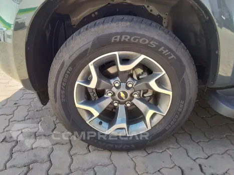 S10 2.8 16V TURBO DIESEL LTZ CD 4X4 AUTOMÁTICO