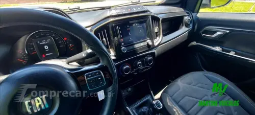 STRADA 1.3 Firefly Volcano CD