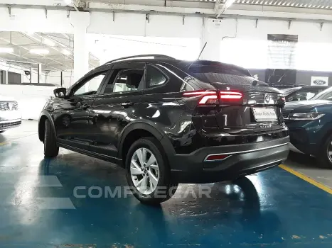 NIVUS 1.0 200 TSI TOTAL FLEX COMFORTLINE AUTOMÁTICO