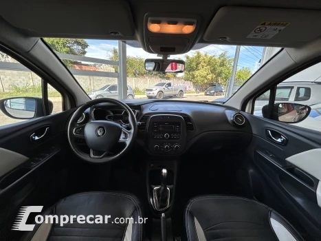 CAPTUR 1.6 16V SCE Life