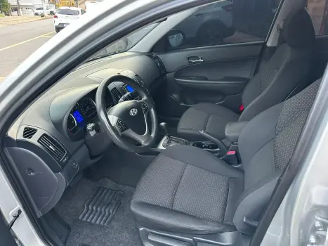 i30 2.0 16V 145cv 5p Aut.