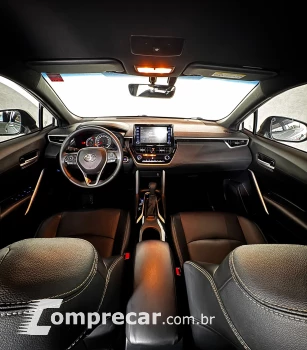 COROLLA CROSS 2.0 Vvt-ie XRE