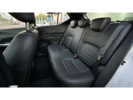 KICKS 1.6 16V FLEXSTART SV 4P XTRONIC