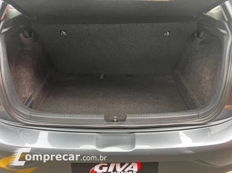 Polo 1.0 MPI Flex 12V 5p