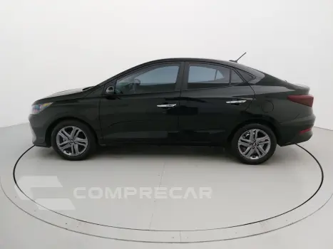 HB20S 1.0 TGDI FLEX LIMITED AUTOMÁTICO