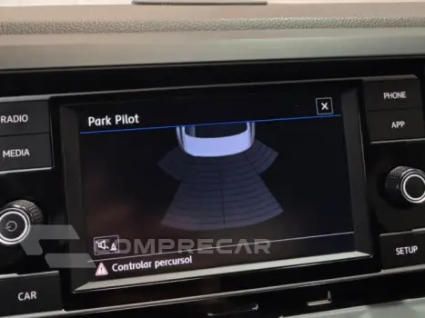 VIRTUS - 1.6 MSI TOTAL AUTOMÁTICO