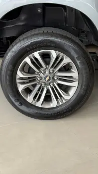 S10 2.8 16V Turbo High Country CD 4X4